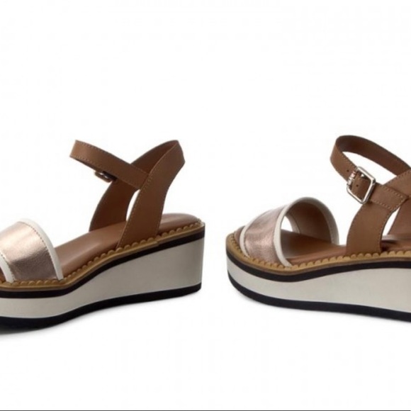 Tommy Hilfiger Katya Sandals - Picture 3 of 9